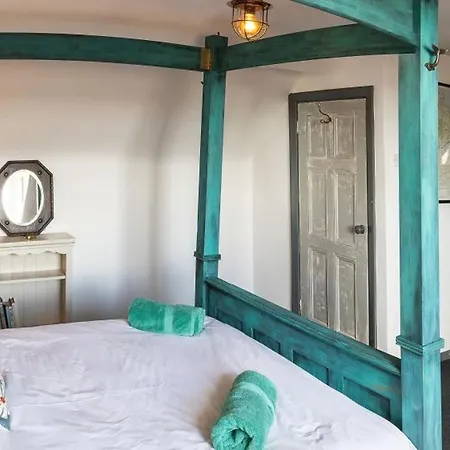 Casa vacanze Quaint Fishermans 2-bed With Sea Views Scarborough