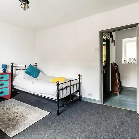 Holiday home Sandgate *