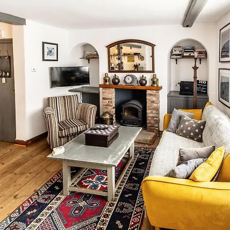 Holiday home Sandgate Scarborough