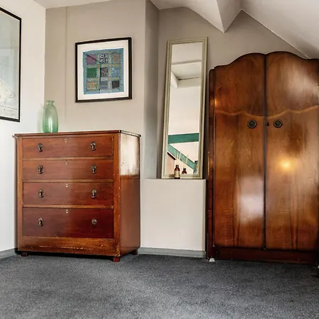 Casa vacanze Quaint Fishermans 2-bed With Sea Views