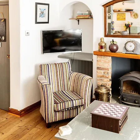 Holiday home Sandgate