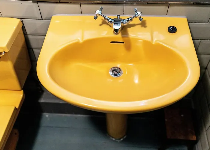 Quaint Fishermans 2-bed With Sea Views * Scarborough