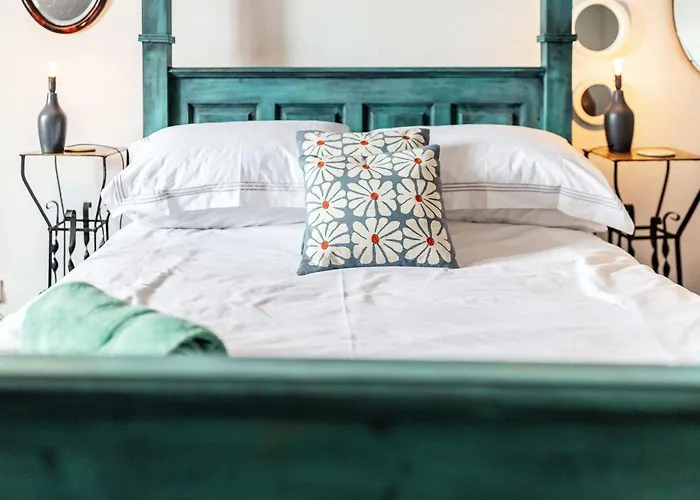 Quaint Fishermans 2-bed With Sea Views Semesterbostad Scarborough